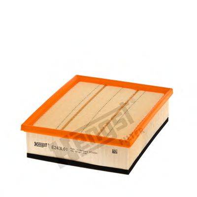 HENGST FILTER E243L01