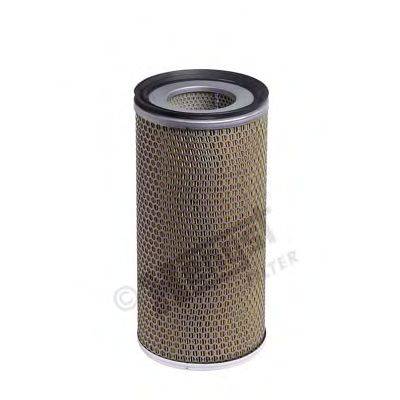 HENGST FILTER E264L Воздушный фильтр