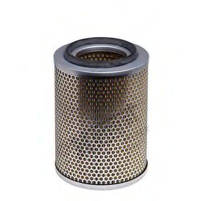 HENGST FILTER E266L Воздушный фильтр