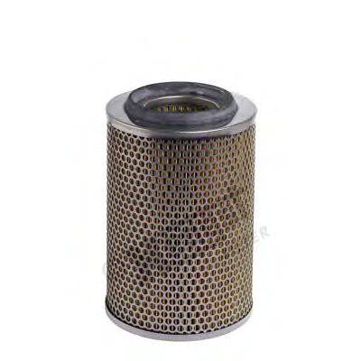 HENGST FILTER E267L Воздушный фильтр