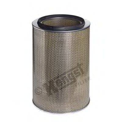 HENGST FILTER E270L Воздушный фильтр