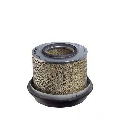 HENGST FILTER E275L Воздушный фильтр