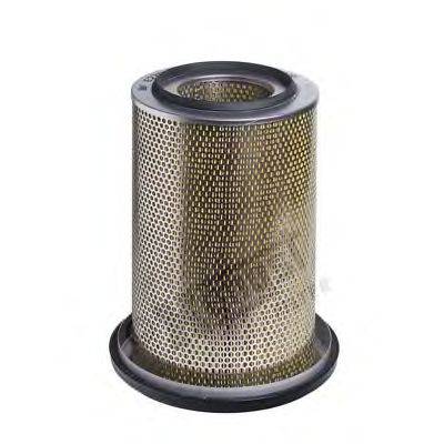 HENGST FILTER E279L Воздушный фильтр