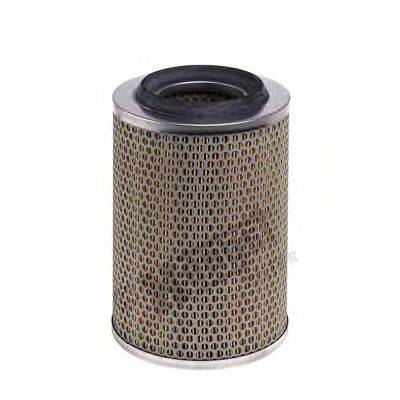 HENGST FILTER E285L01 Воздушный фильтр