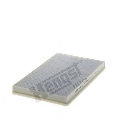 HENGST FILTER E2913LI Фильтр, воздух во внутренном пространстве