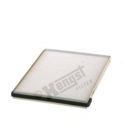 HENGST FILTER E2917LI Фильтр, воздух во внутренном пространстве