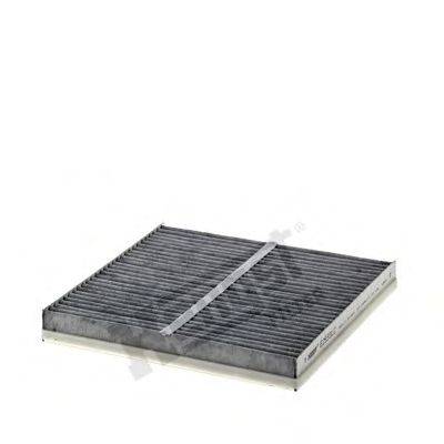 HENGST FILTER E2933LC