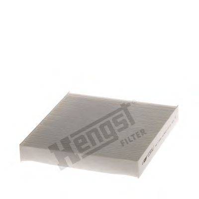 HENGST FILTER E2935LI Фильтр, воздух во внутренном пространстве