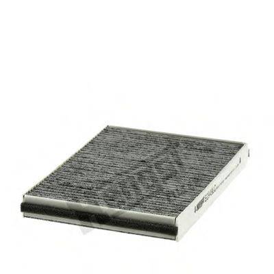 HENGST FILTER E2949LC