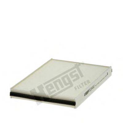 HENGST FILTER E2949LI Фильтр, воздух во внутренном пространстве