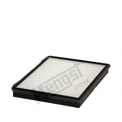 HENGST FILTER E2955LI Фильтр, воздух во внутренном пространстве