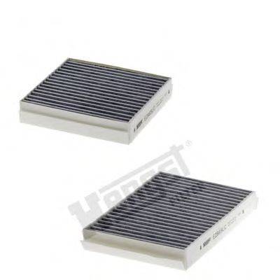 HENGST FILTER E2967LC-2