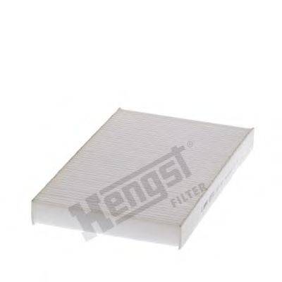 HENGST FILTER E2979LI Фильтр, воздух во внутренном пространстве