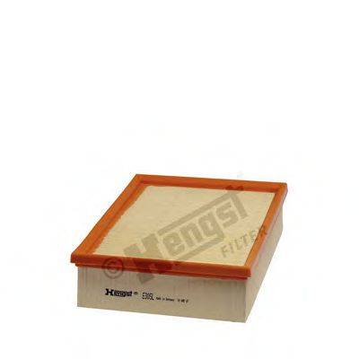 HENGST FILTER E305L Воздушный фильтр