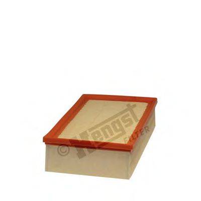 HENGST FILTER E324L Воздушный фильтр