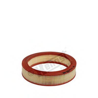 HENGST FILTER E339L Воздушный фильтр