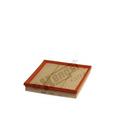 HENGST FILTER E385L Воздушный фильтр