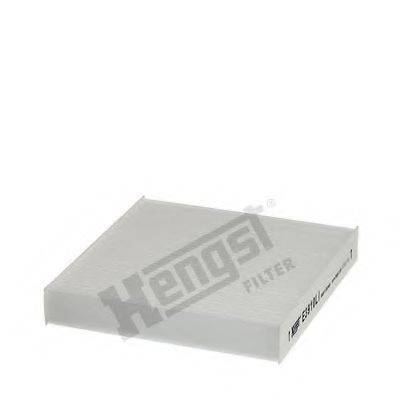 HENGST FILTER E3910LI Фильтр, воздух во внутренном пространстве