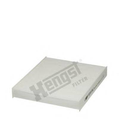 HENGST FILTER E3919LI Фильтр, воздух во внутренном пространстве