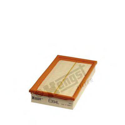 HENGST FILTER E394L Воздушный фильтр