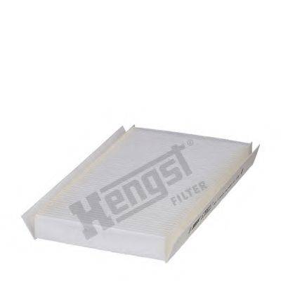 HENGST FILTER E3982LI Фильтр, воздух во внутренном пространстве