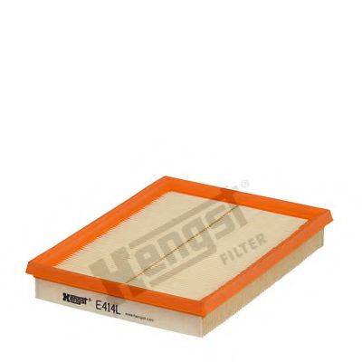 HENGST FILTER E414L Воздушный фильтр