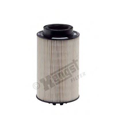 HENGST FILTER E422KPD98 Топливный фильтр