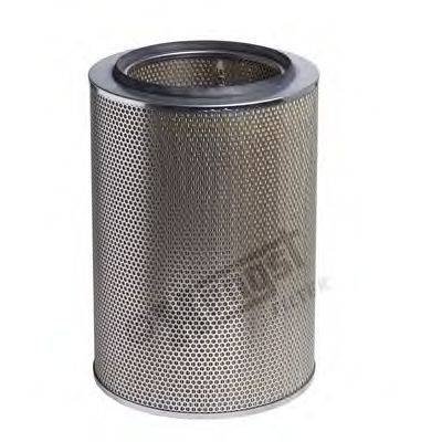 HENGST FILTER E433L Воздушный фильтр