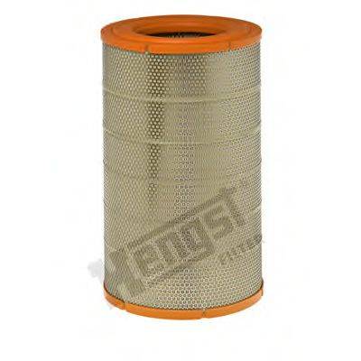 HENGST FILTER E454L Воздушный фильтр