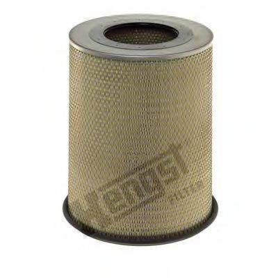 HENGST FILTER E496L01 Воздушный фильтр