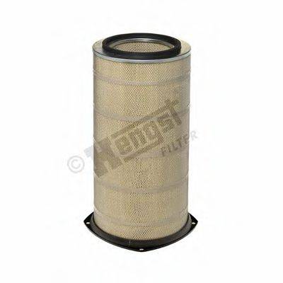 HENGST FILTER E562L Воздушный фильтр