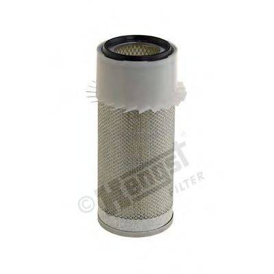 HENGST FILTER E567L Воздушный фильтр