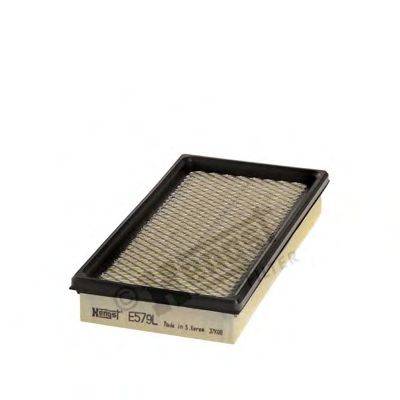 HENGST FILTER E579L Воздушный фильтр