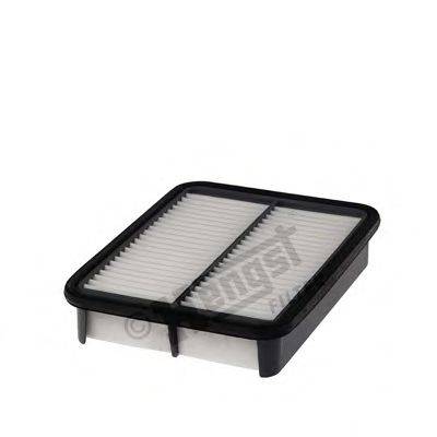 HENGST FILTER E628L Воздушный фильтр