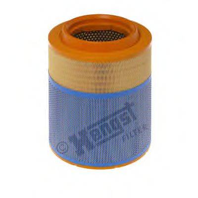 HENGST FILTER E633L Воздушный фильтр