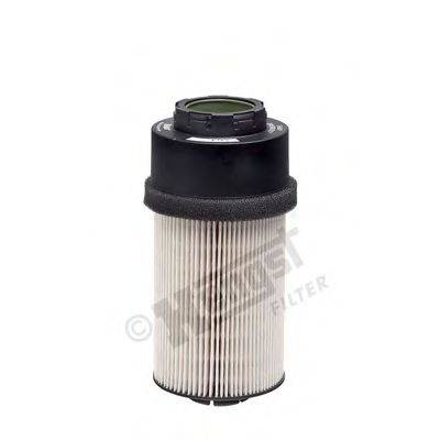 HENGST FILTER E66KPD36 Топливный фильтр