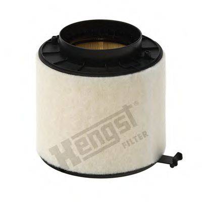 HENGST FILTER E675L01D157 Воздушный фильтр