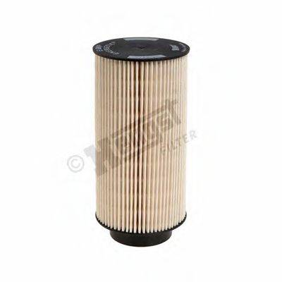 HENGST FILTER E68KPD73 Топливный фильтр