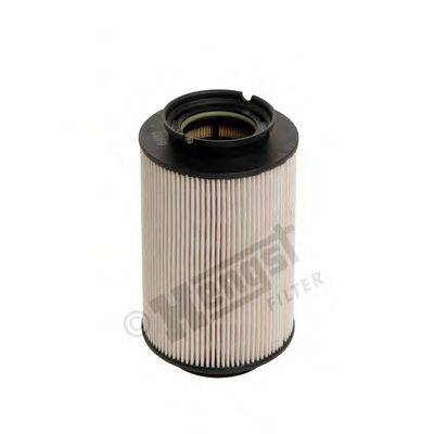 HENGST FILTER E72KPD107 Топливный фильтр