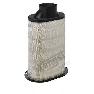 HENGST FILTER E742L Воздушный фильтр