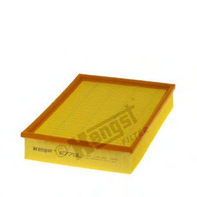 HENGST FILTER E770L Воздушный фильтр