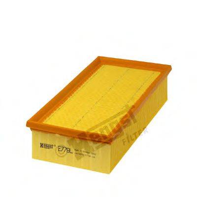 HENGST FILTER E779L Воздушный фильтр