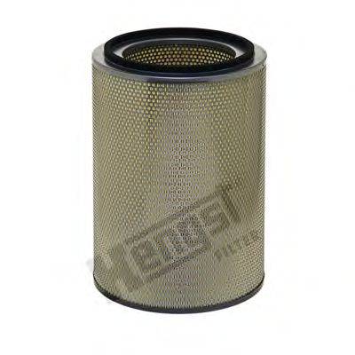 HENGST FILTER E809L Воздушный фильтр