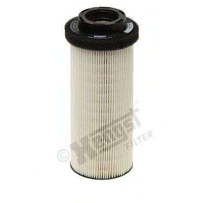 HENGST FILTER E82KPD36 Топливный фильтр