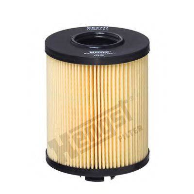 HENGST FILTER E837HD328 Масляный фильтр