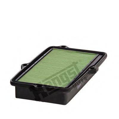 HENGST FILTER E845L Воздушный фильтр