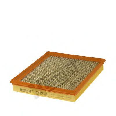 HENGST FILTER E878L Воздушный фильтр