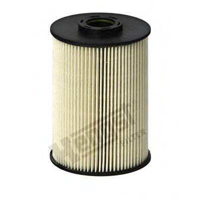 HENGST FILTER E89KPD163 Топливный фильтр