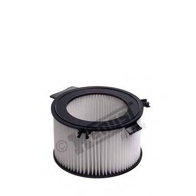 HENGST FILTER E922LI Фильтр, воздух во внутренном пространстве