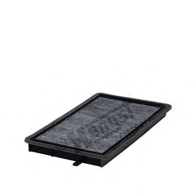 HENGST FILTER E939LC Фильтр, воздух во внутренном пространстве
